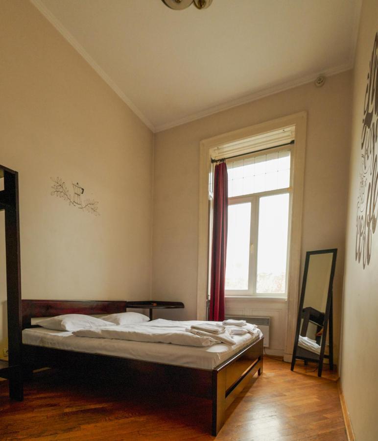 Old City Hotel Lviv Exterior photo