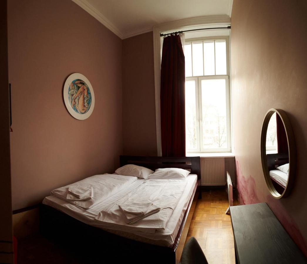 Old City Hotel Lviv Exterior photo