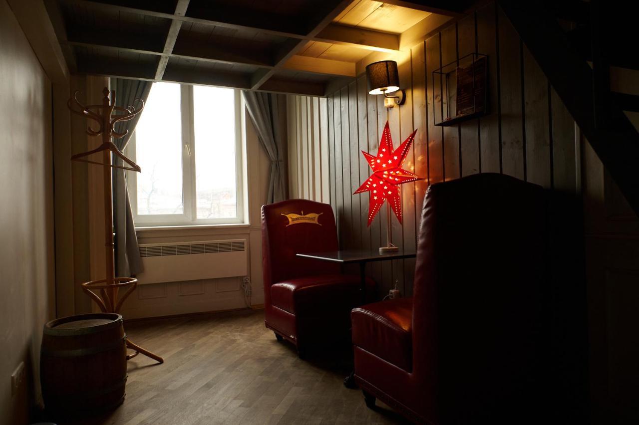 Old City Hotel Lviv Exterior photo