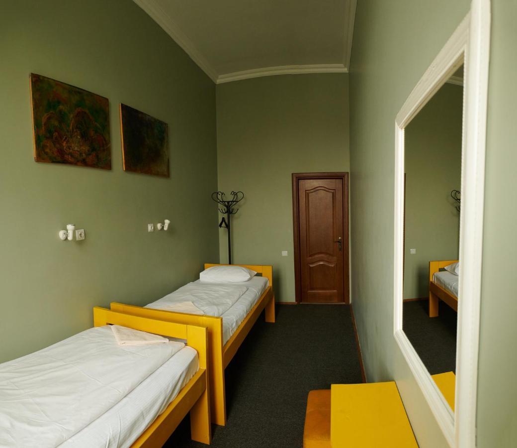 Old City Hotel Lviv Exterior photo