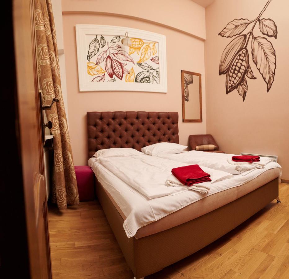 Old City Hotel Lviv Exterior photo