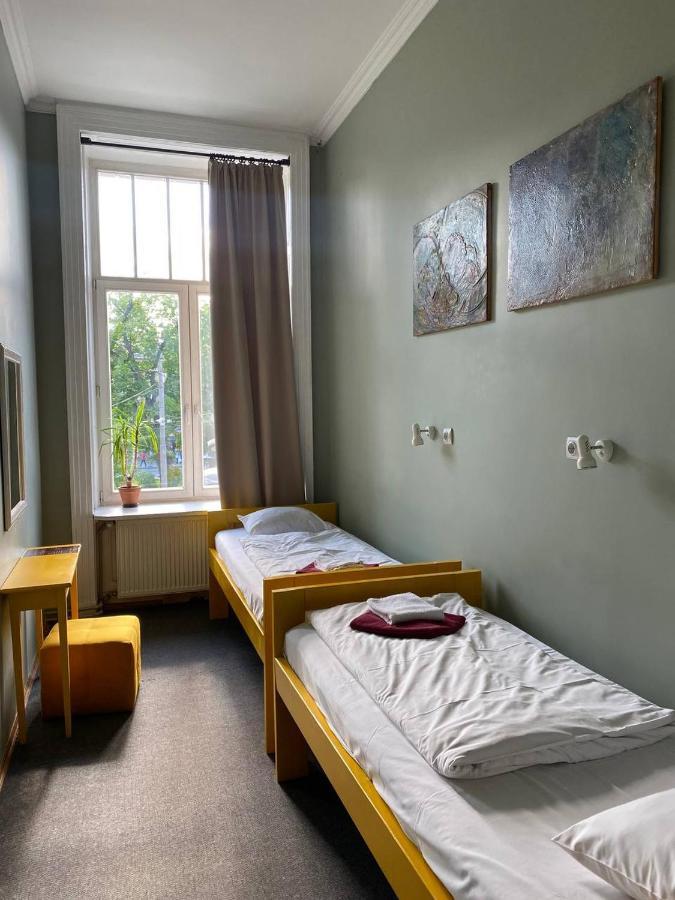 Old City Hotel Lviv Exterior photo